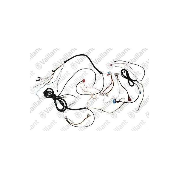 CABLAGGIO, VERSOTHERM 0020269426