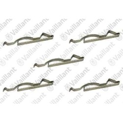 CLIP, (5 PZ.) 0020269433