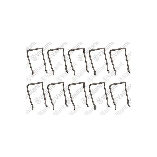 CLIP, (10 PZ.) 0020269434