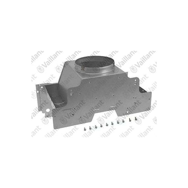 CAPPA FUMI, 24/25KW 0020270732