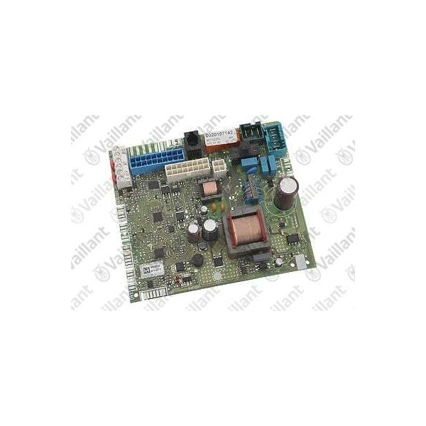 SCHEDA ELETTRONICA 0020273086