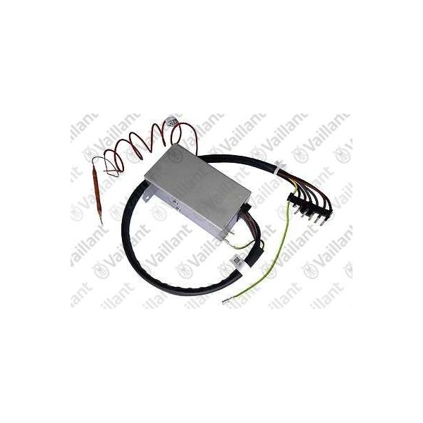TERMOSTATO DI SICUREZZA 0020273388