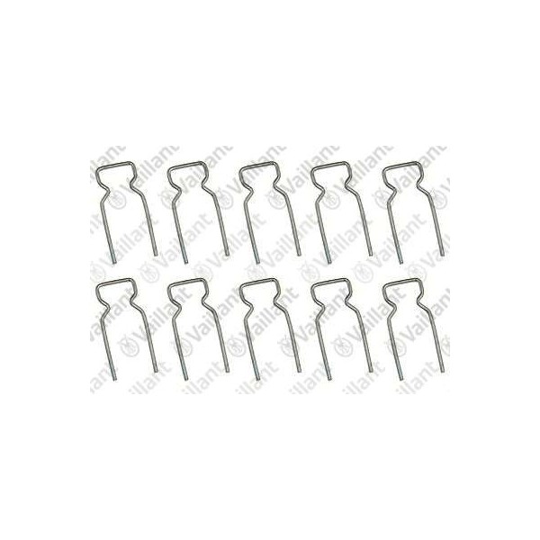 CLIP, (10 PZ.) 0020273844