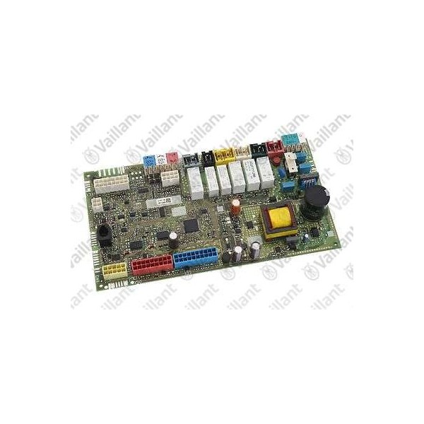 SCHEDA ELETTRONICA, HMU 0020278881