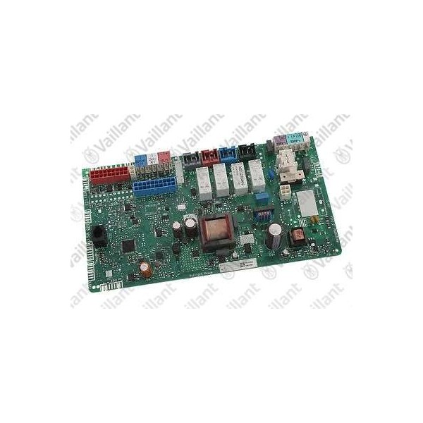 SCHEDA ELETTRONICA 0020280590