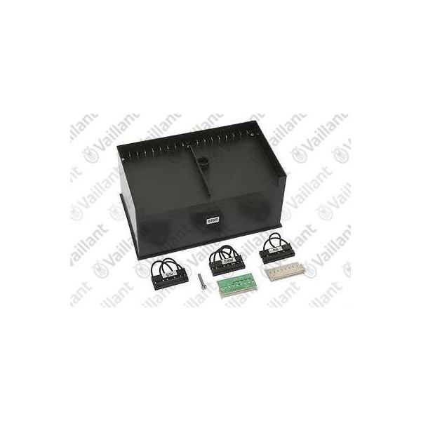 ADATTATORE VRC-UB/UBW 009599