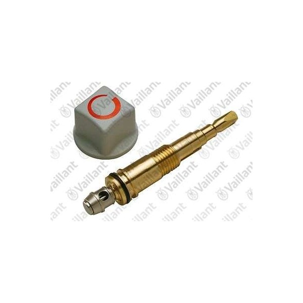 SELETTORE TEMPERATURA 010088