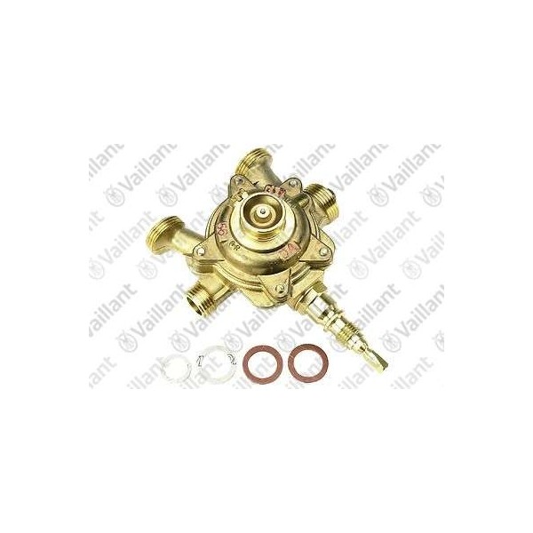 GRUPPO ACQUA 011274