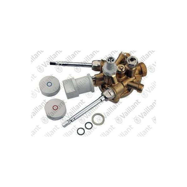 GRUPPO ACQUA 011284