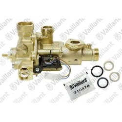GRUPPO ACQUA 011289