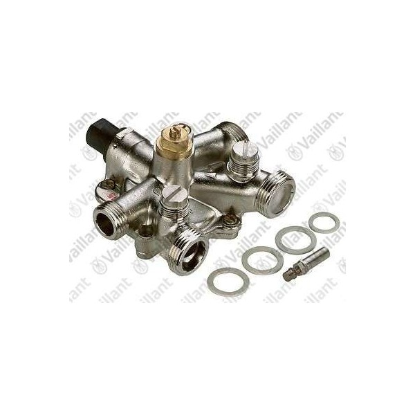 GRUPPO ACQUA 011294