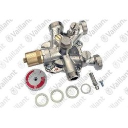 GRUPPO ACQUA 011299