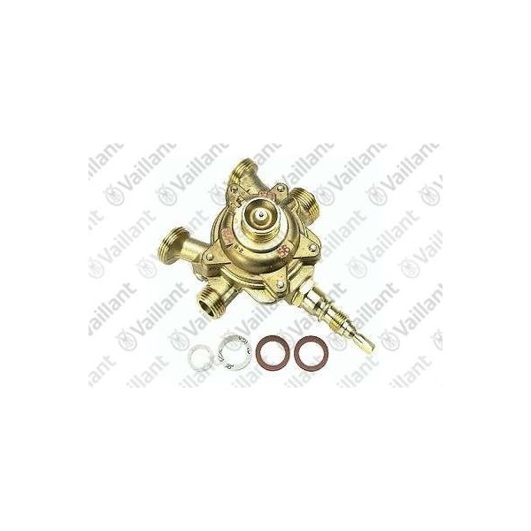 GRUPPO ACQUA 011302