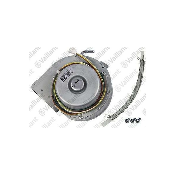 VENTILATORE 0010034078