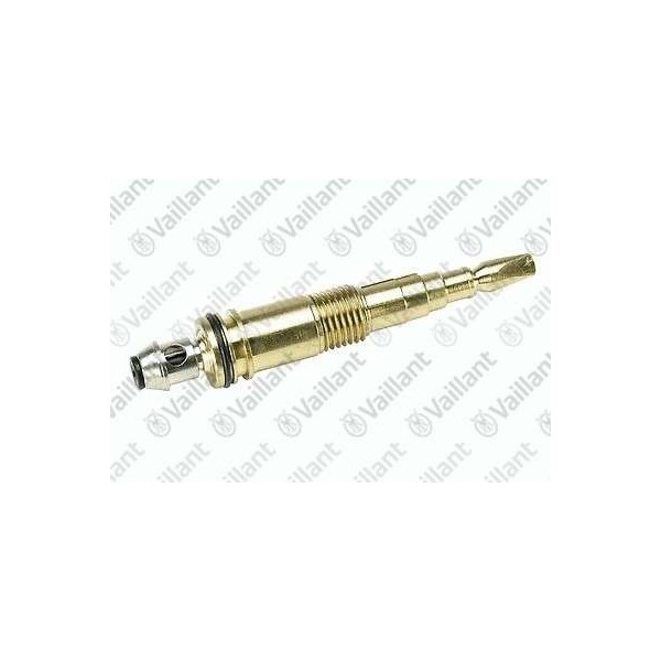 SELETTORE TEMPERATURA 012528
