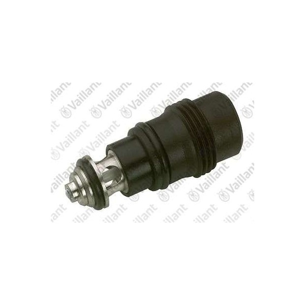 VALVOLA REGOLATORE ACQUA 012667