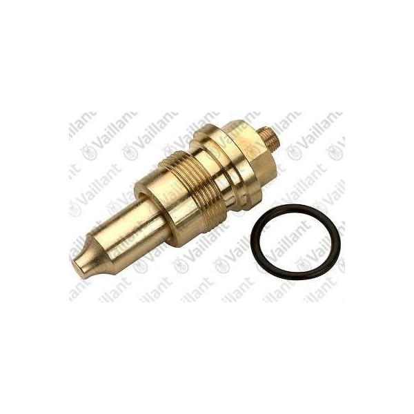 VALVOLA REGOLATORE ACQUA 012688