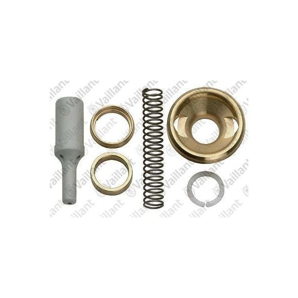 REGOLATORE QUANTITA D’ACQUA 012944