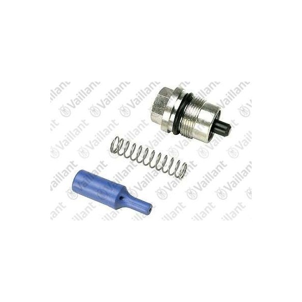 REGOLATORE QUANTITA D’ACQUA 012946
