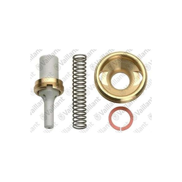 REGOLATORE QUANTITA D’ACQUA 012947