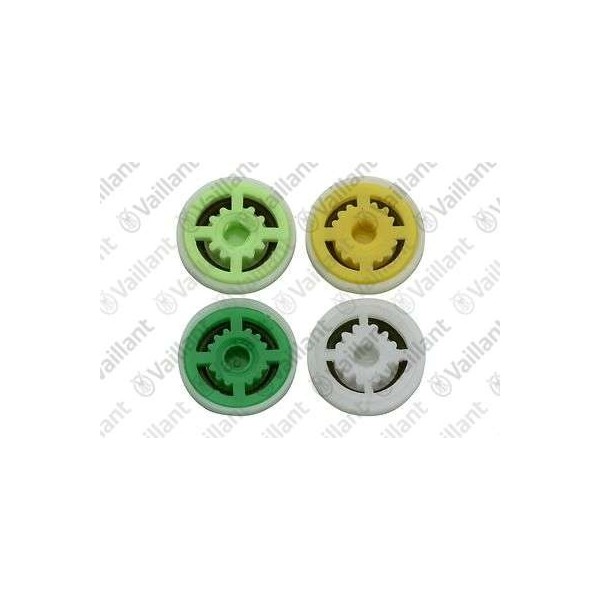 LIMITATORE DI ACQUA 012974