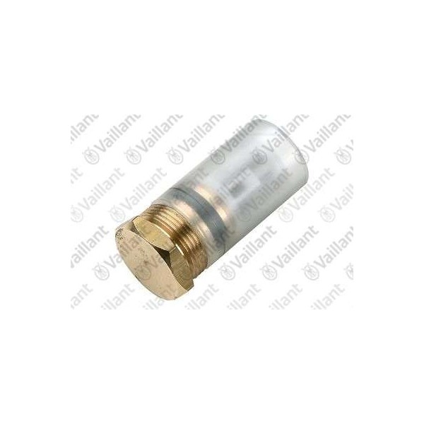 REGOLATORE A MOLLA CALOTTA 014625