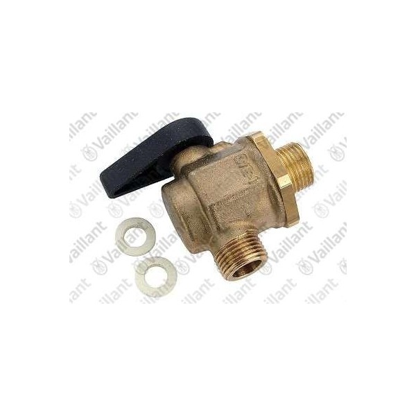RUBINETTO DI CARICO (M12X1) 014669