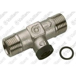 VALVOLA ANTI-RITORNO 014676