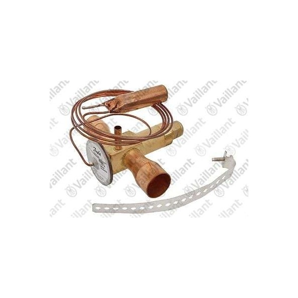 VALVOLA DI ESPANSIONE 014689