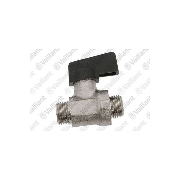 RUBINETTO CARICO IMPIANTO 014701