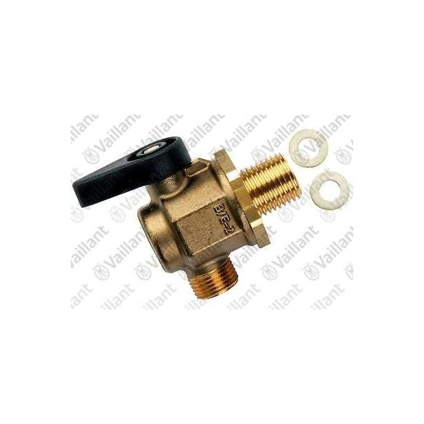 RUBINETTO DI CARICO (M12X1/G1/4) 014738