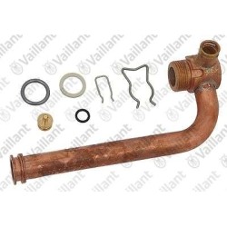 TUBO DI RACCORDO 019377