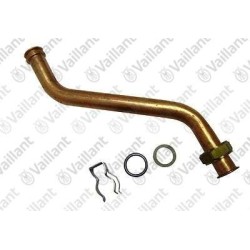 TUBO DI RACCORDO 019379