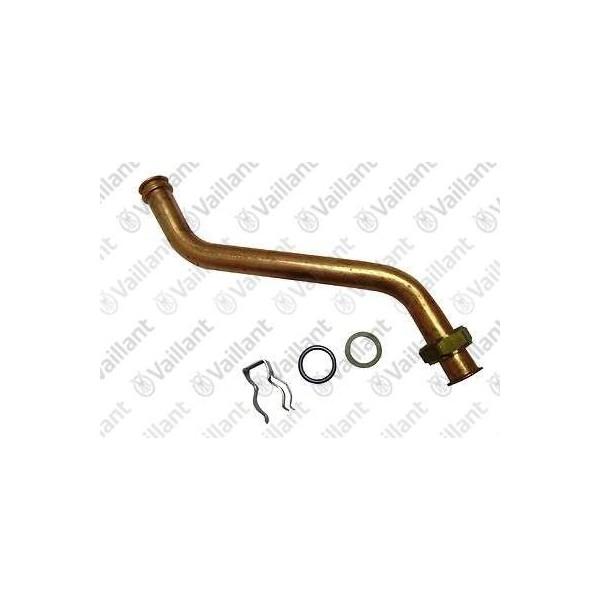 TUBO DI RACCORDO 019379