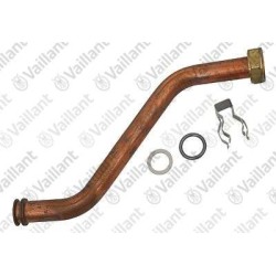 TUBO DI RACCORDO 019381