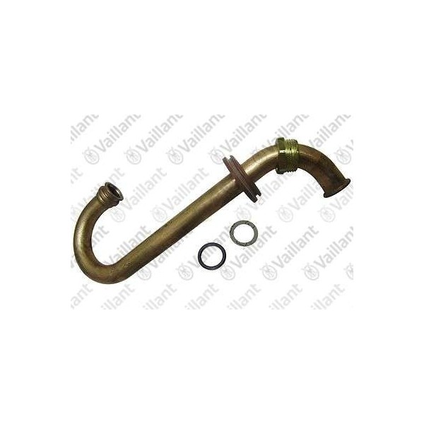 TUBO DI RACCORDO 019383