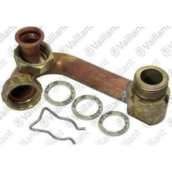 TUBO DI RACCORDO 019391