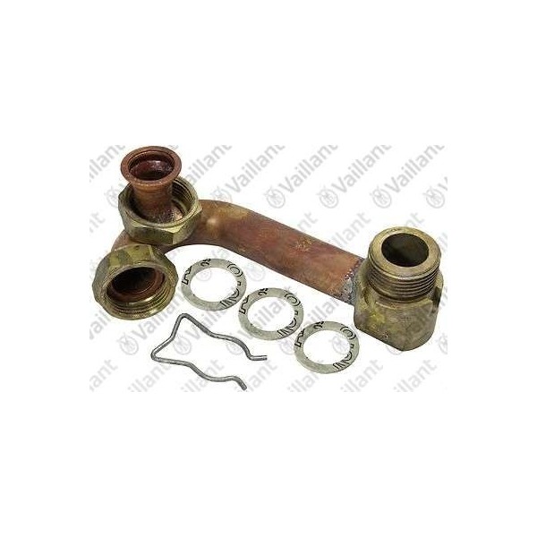 TUBO DI RACCORDO 019391