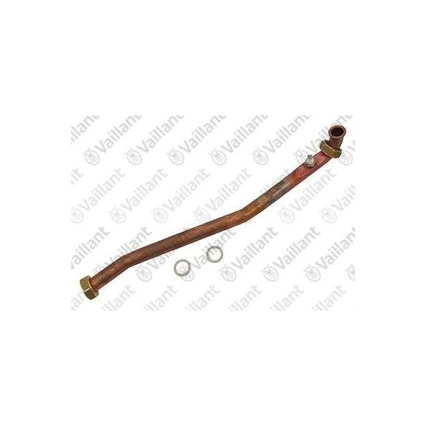 TUBO RACCORDO 022669