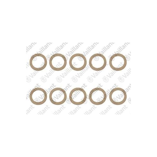 GUARNIZIONE, (10 PZ.) 0010026290