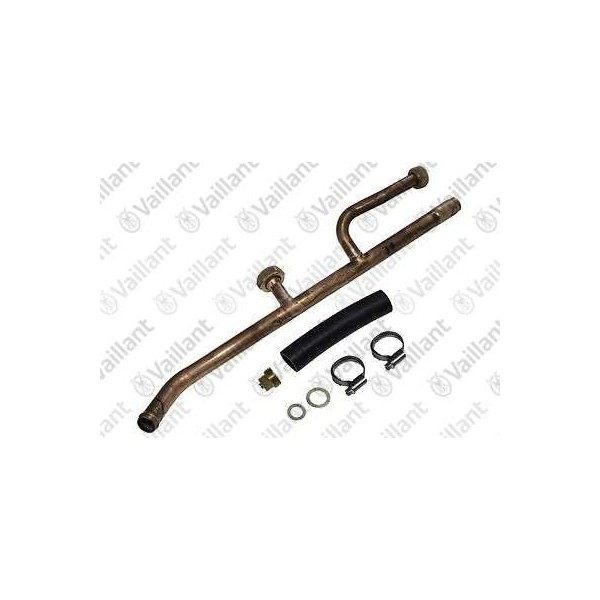 TUBO RACCORDO 022738