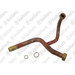 TUBO RACCORDO 022741