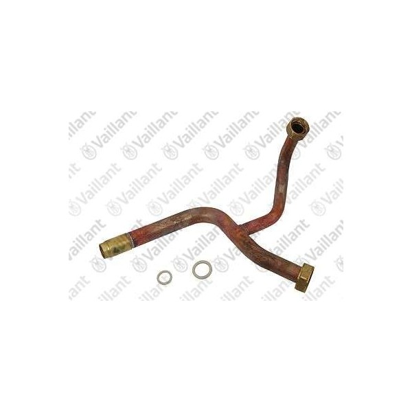 TUBO RACCORDO 022741