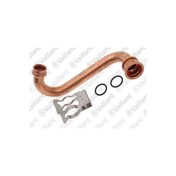 TUBO RACCORDO 022743