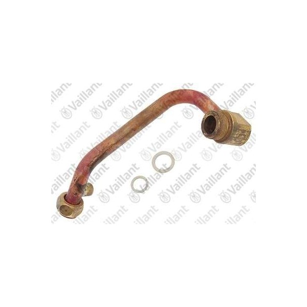 TUBO RACCORDO 022744