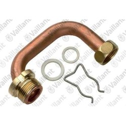 RACCORDO ACQUA CALDA 022776