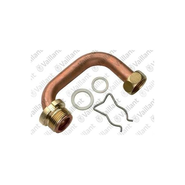 RACCORDO ACQUA CALDA 022776