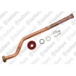 TUBO DI RACCORDO 022777