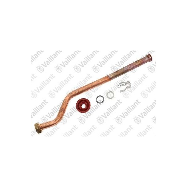 TUBO DI RACCORDO 022777