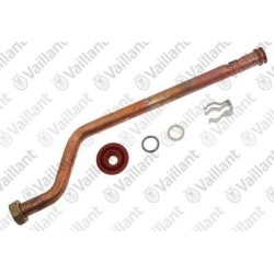TUBO DI RACCORDO 022778